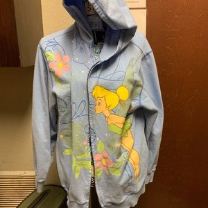 Tinker bell Hoodie